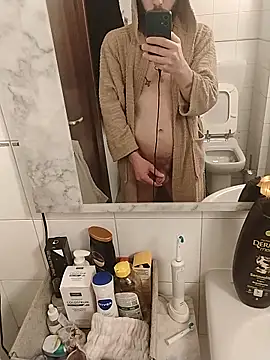 Baldassarre1990 online show from 02-01-26, 12:53