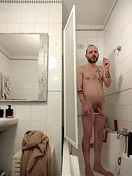 Baldassarre1990 online show from 02-20-26, 09:37