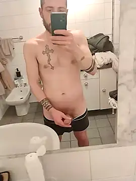 Baldassarre1990 online show from 03-04-26, 01:33