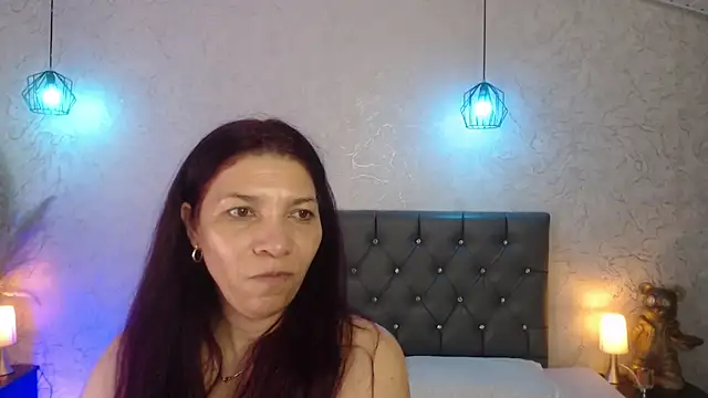 Snapshot of Serena_Houstonn chatting on 06-23-26, 10:35 Serena Houstonn online show from 06-23-26, 10:35