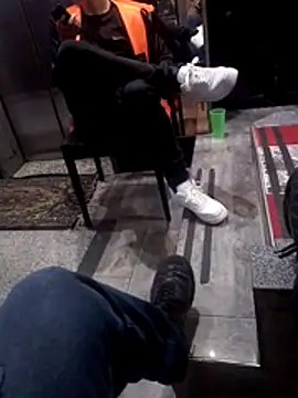 vergonvenco online show from 04-10-26, 04:39