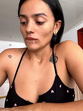 AnaaFaith  online show from 11-22-25, 02:38