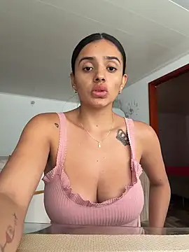 AnaaFaith  online show from 02-16-26, 07:54