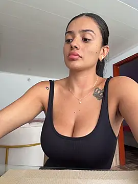 AnaaFaith  online show from 02-17-26, 08:04