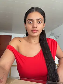 AnaaFaith  online show from 03-11-26, 08:04