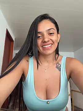 AnaaFaith  online show from 07-18-26, 06:12