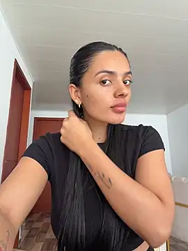 AnaaFaith  online show from 07-19-26, 05:27