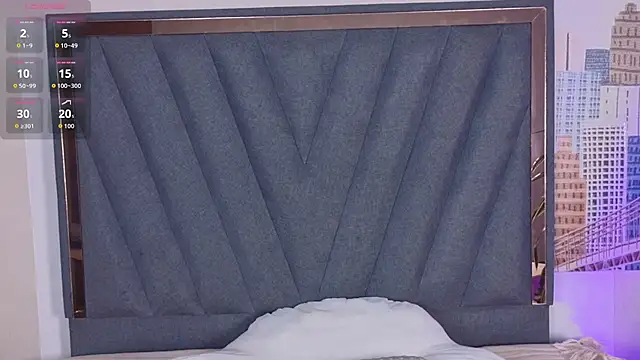 VelvetFox  online show from 02-14-26, 09:33