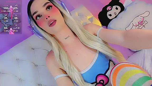 Cattleya White ll online show from 02-17-26, 09:21