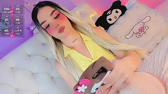 Cattleya White ll online show from 04-09-26, 09:31