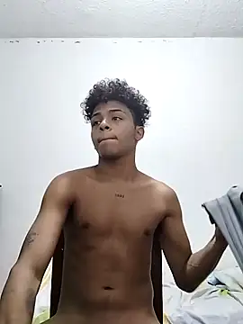 Manuel Mateus1 online show from 09-26-25, 07:40