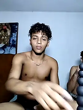 Manuel Mateus1 online show from 10-24-25, 12:30