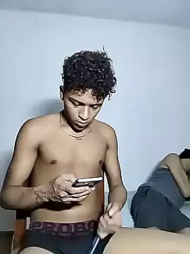 Manuel Mateus1 online show from 10-30-25, 12:45