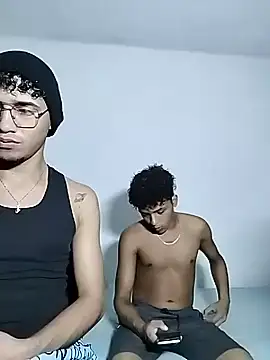 Manuel Mateus1 online show from 11-04-25, 02:54