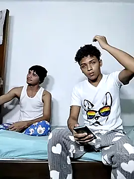 Manuel Mateus1 online show from 11-10-25, 02:43