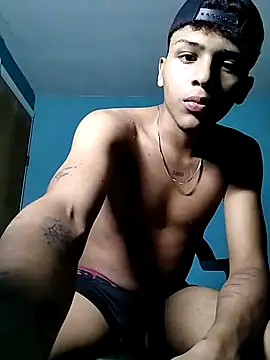 Manuel Mateus1 online show from 12-20-25, 06:42