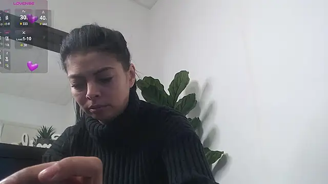 LadyLiia online show from 02-08-26, 05:00