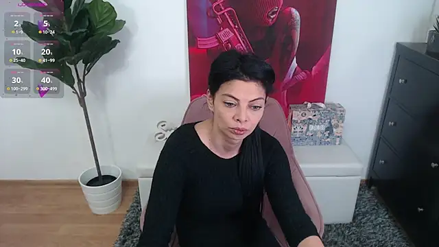 LadyLiia online show from 04-03-26, 07:17