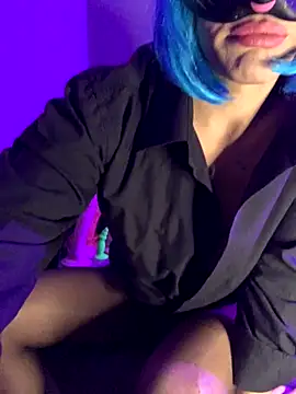 MaskeliParti online show from 11-22-25, 07:51