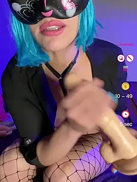 MaskeliParti online show from 05-24-26, 08:47
