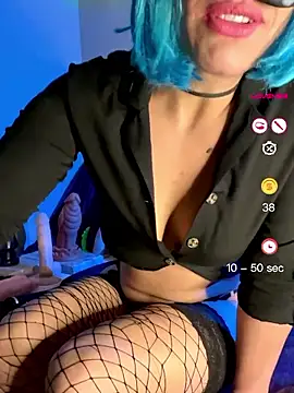 MaskeliParti online show from 05-30-26, 08:50