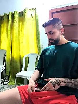 giannis090 online show from 02-08-26, 09:07