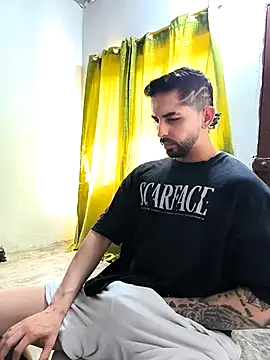 giannis090 online show from 03-12-26, 08:37