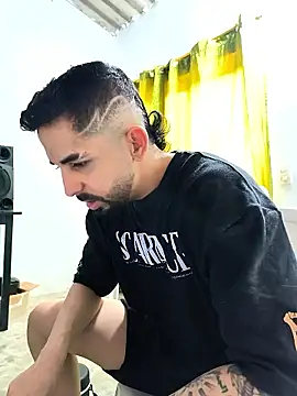 giannis090 online show from 03-18-26, 08:23