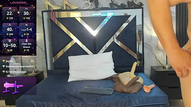 VanessaHard as online show from 12-21-25, 07:59