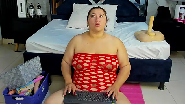 VanessaHard as online show from 02-25-26, 07:34