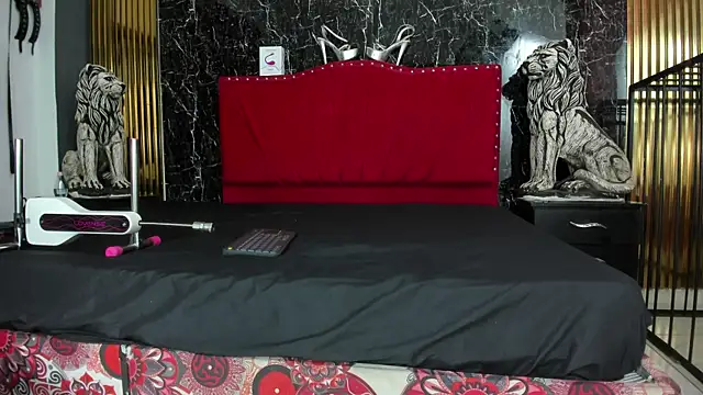 VanessaHard as online show from 04-05-26, 03:15