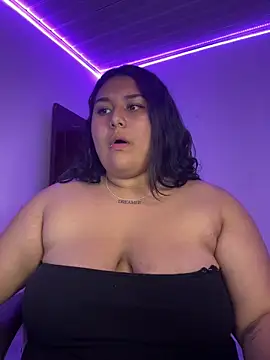 Nicky-222 online show from 12-05-25, 02:20