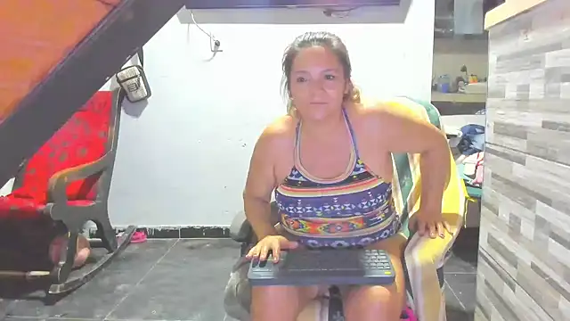 rubi 49 online show from 05-07-26, 04:18