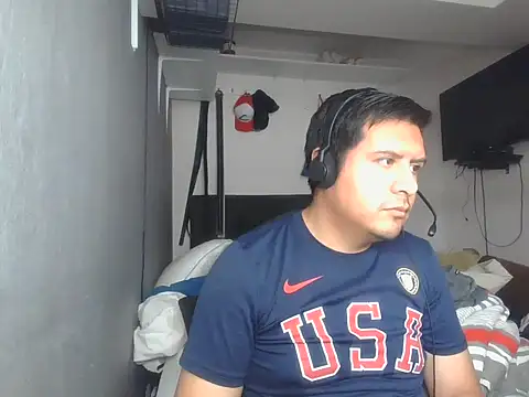 Xxxristiano online show from 01-10-26, 04:20