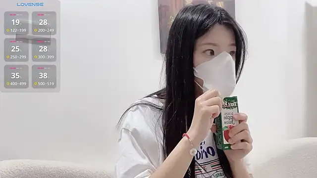 ni ni01 online show from 03-10-26, 02:44