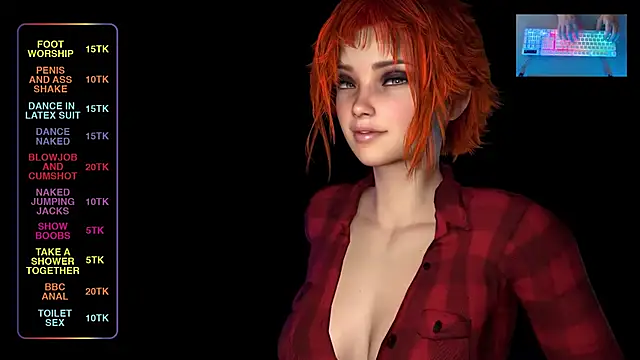 xtwins online show from 11-03-25, 09:54