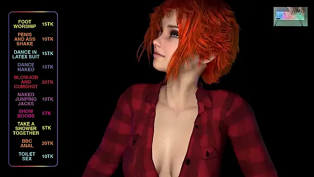 xtwins online show from 11-12-25, 10:30