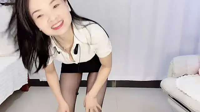 Tangbao-Baby online show from 11-04-25, 01:16