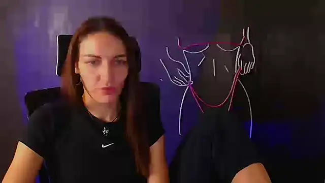 Aurora Loveu online show from 10-14-25, 12:33