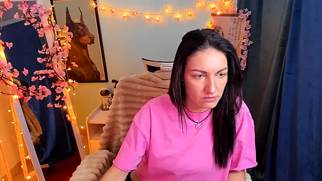 Aurora Loveu online show from 02-11-26, 09:20