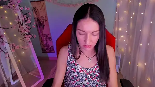 Aurora Loveu online show from 03-13-26, 11:33