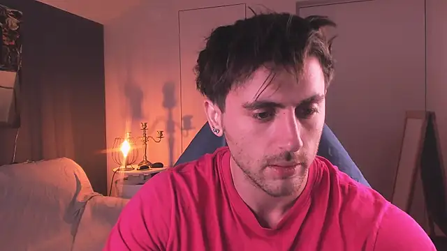 Oscar Miller  online show from 09-20-25, 09:16