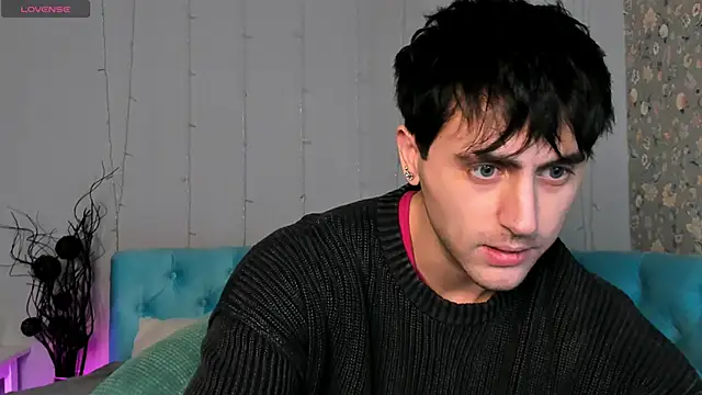 Oscar Miller  online show from 02-06-26, 09:07