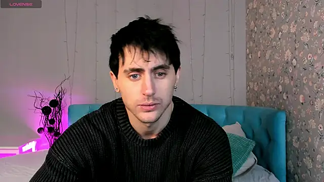 Oscar Miller  online show from 02-08-26, 09:40