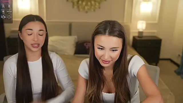 Luna secretgirl online show from 11-11-25, 08:25