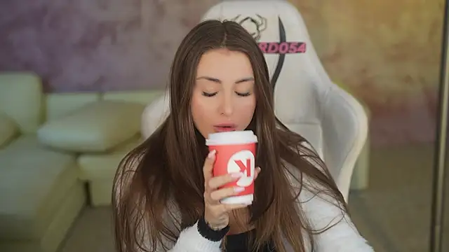 Luna secretgirl online show from 02-22-26, 08:57