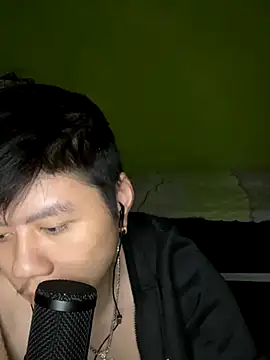 Kingpowerlittel online show from 09-13-25, 06:18