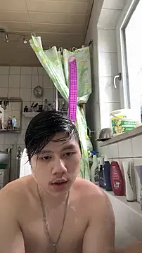 Kingpowerlittel online show from 02-03-26, 02:00