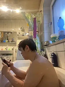 Kingpowerlittel online show from 02-12-26, 04:24