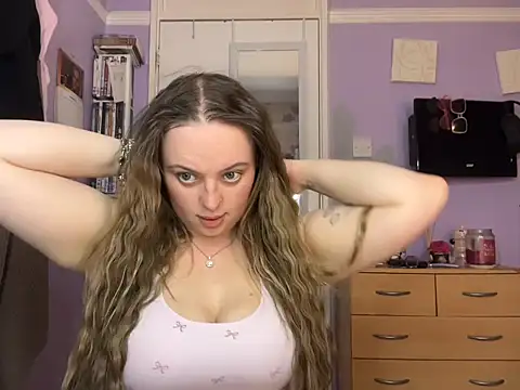 SexySashaxox online show from 11-06-25, 09:37